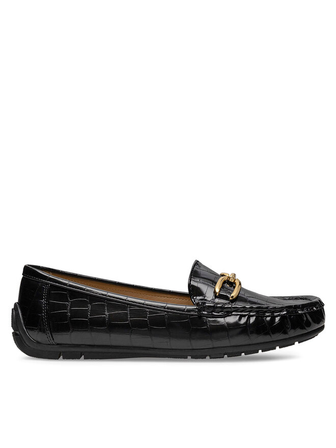 Jenny Fairy Mocasines Jenny Fairy WFA1010-1 Negro