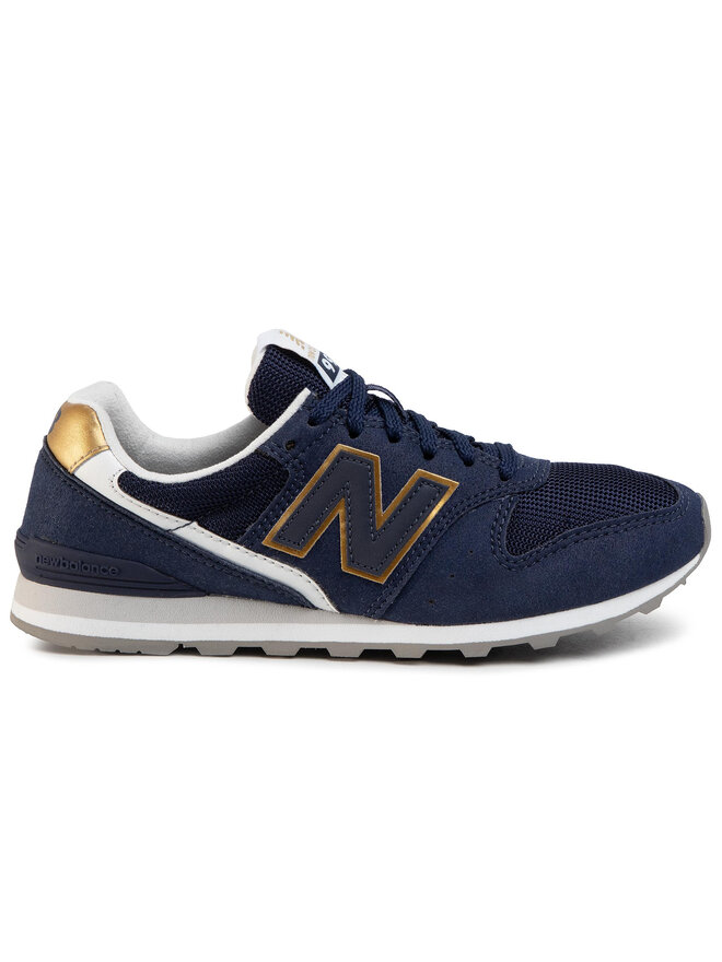 New Balance Sneakers New Balance WL996CF Dunkelblau
