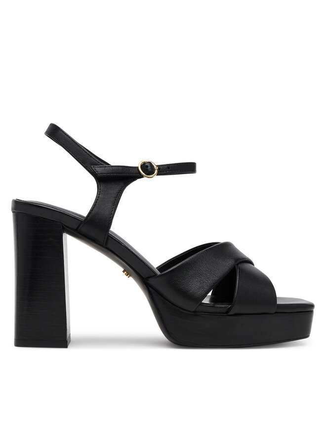 Gino Rossi Sandalias Gino Rossi ALIA-118081 Negro