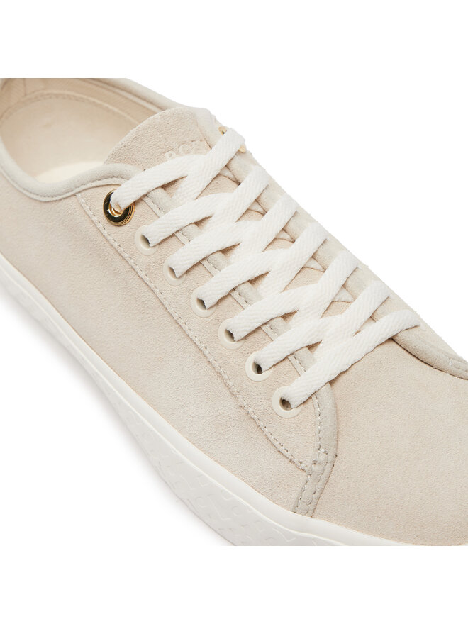 BOSS Zapatillas de tenis Boss Aidenlm Tenn Sd 50517179 Beis