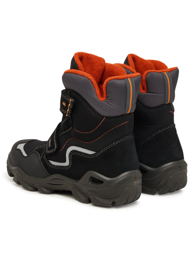 Primigi Снігоходи Primigi GORE-TEX 2392000 D Чорний