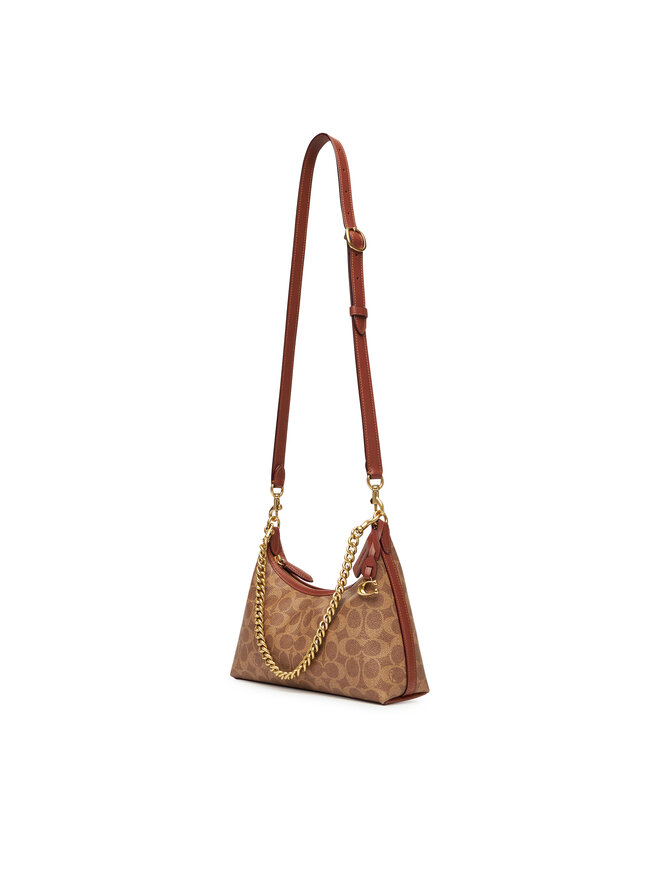 Coach Handtasche Coach CAM26 B4XHG Braun