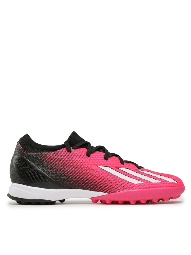 Scarpe calcio adidas rosa hot sale