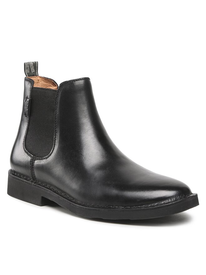 Polo Ralph Lauren Botines Chelsea Polo Ralph Lauren Talan Chelsea 803754411002 Negro