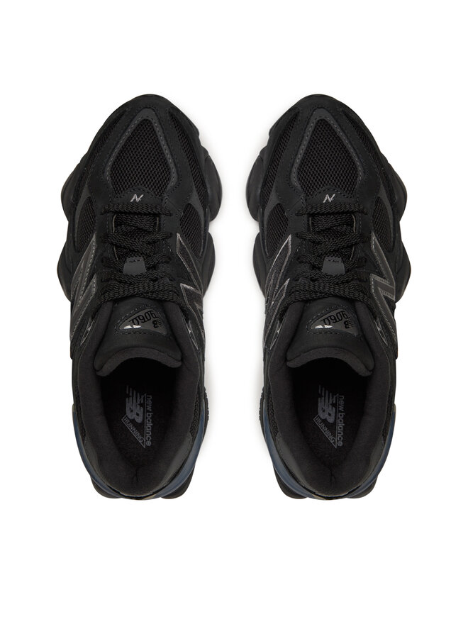 New Balance Sneakers New Balance U9060ZGE Schwarz