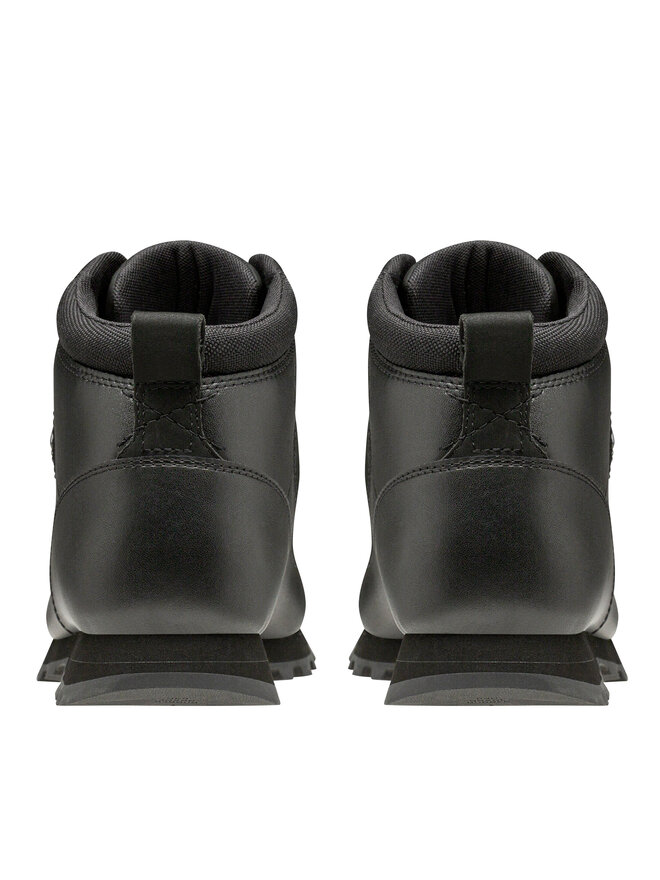 Helly Hansen Bakancs Helly Hansen The Forester Premium 12030 Fekete