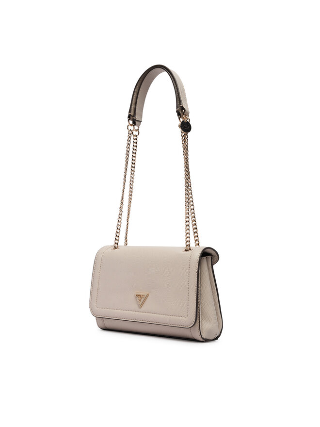 Guess Handtasche Guess Noelle II HWZG96 72210 Beige