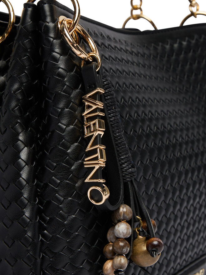 Valentino Сумка Valentino Gea VBS9UC02 Чорний