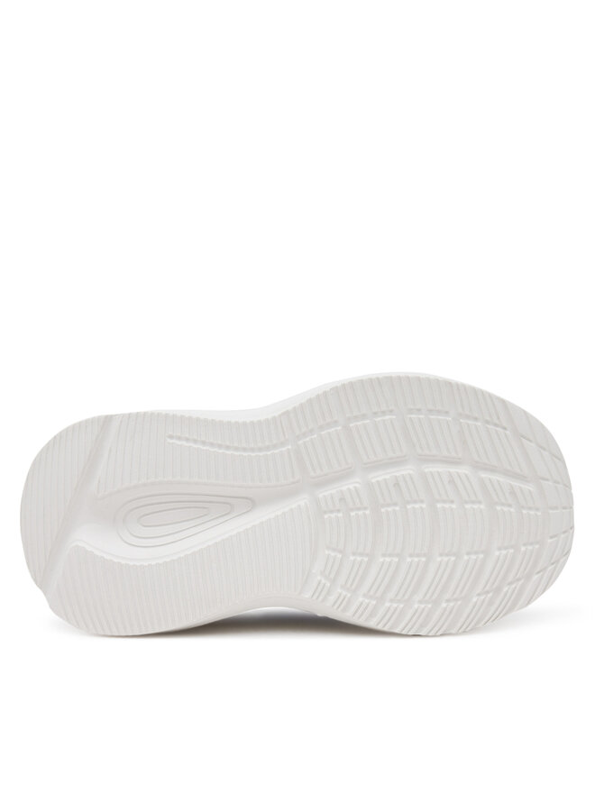 Calvin Klein Jeans Αθλητικά Calvin Klein Jeans Low Cut Velcro 1A9-82026-1697X M Λευκό