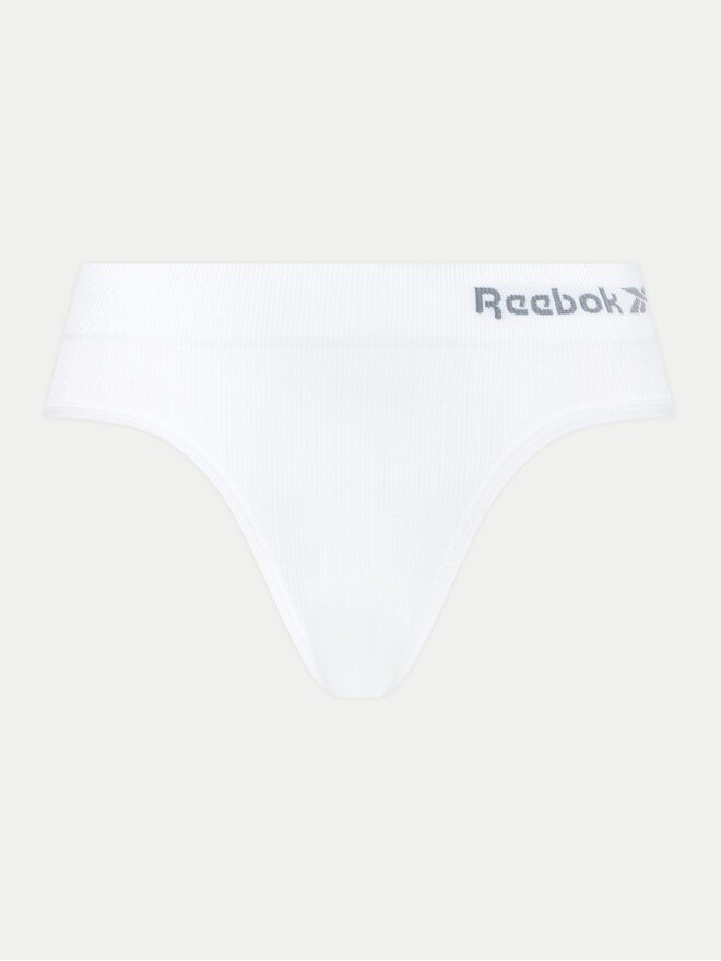 Reebok Reebok Set 3 parov spodnjih hlačk RAINA - AW24 (3-pack) Pisana