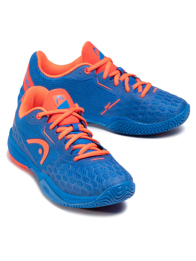 Chaussures Head Revolt Pro 3.0 Femme - Tennis 2020 Taille 6.5