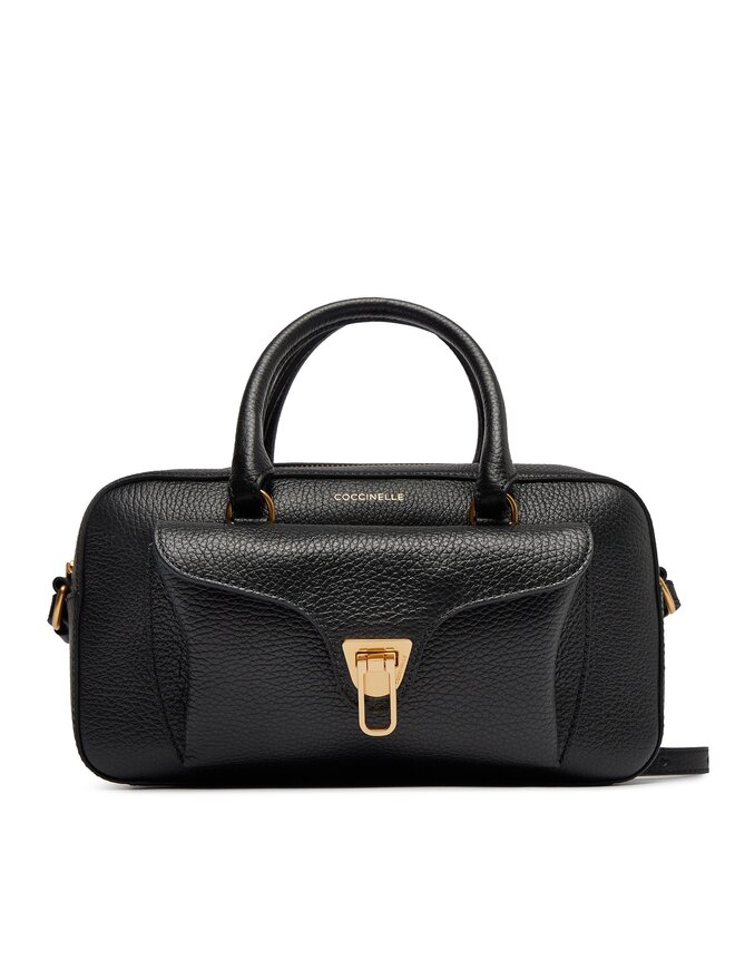 Coccinelle Bolso Coccinelle MF6 Coccinelle Beat Soft E1 MF6 18 04 01 Negro