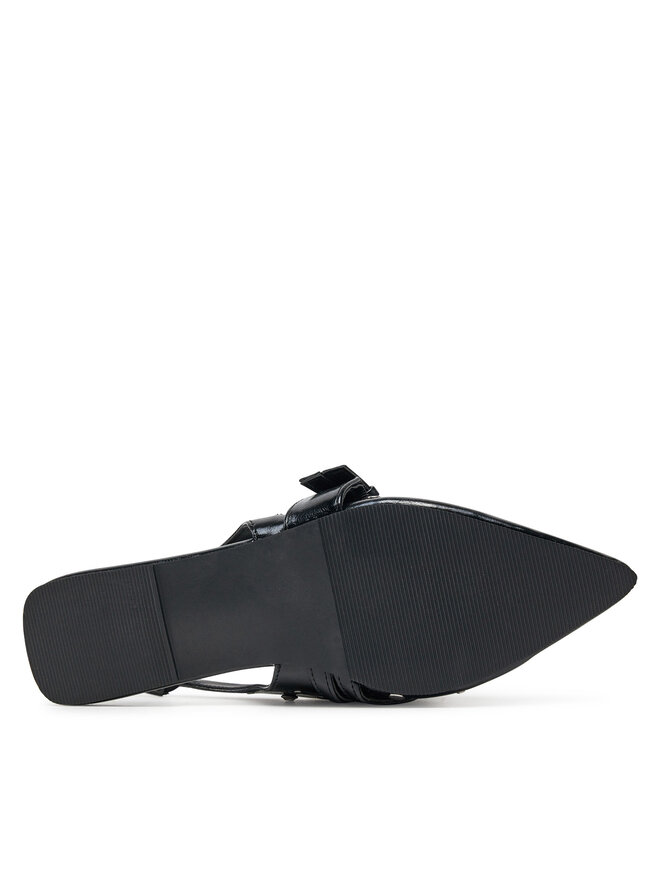 ONLY Shoes Σανδάλια ONLY Shoes OnLaura-5 15340903 Μαύρο