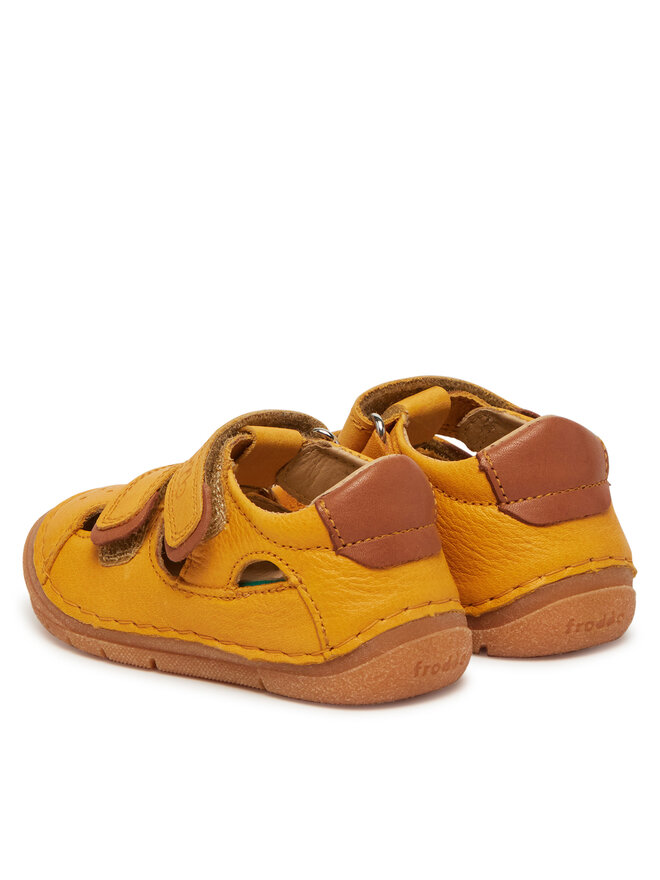 Froddo Sandalias Froddo Paix Up Double G2150198-3 M Amarillo