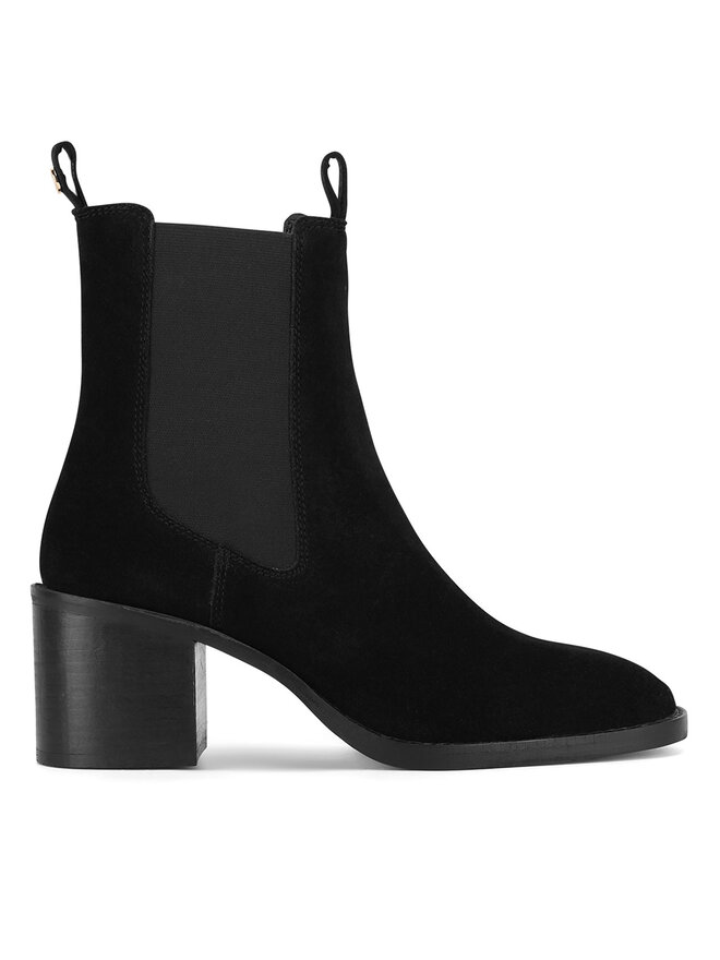 Sergio Bardi Botines Sergio Bardi WI32-E1094-01SB Negro