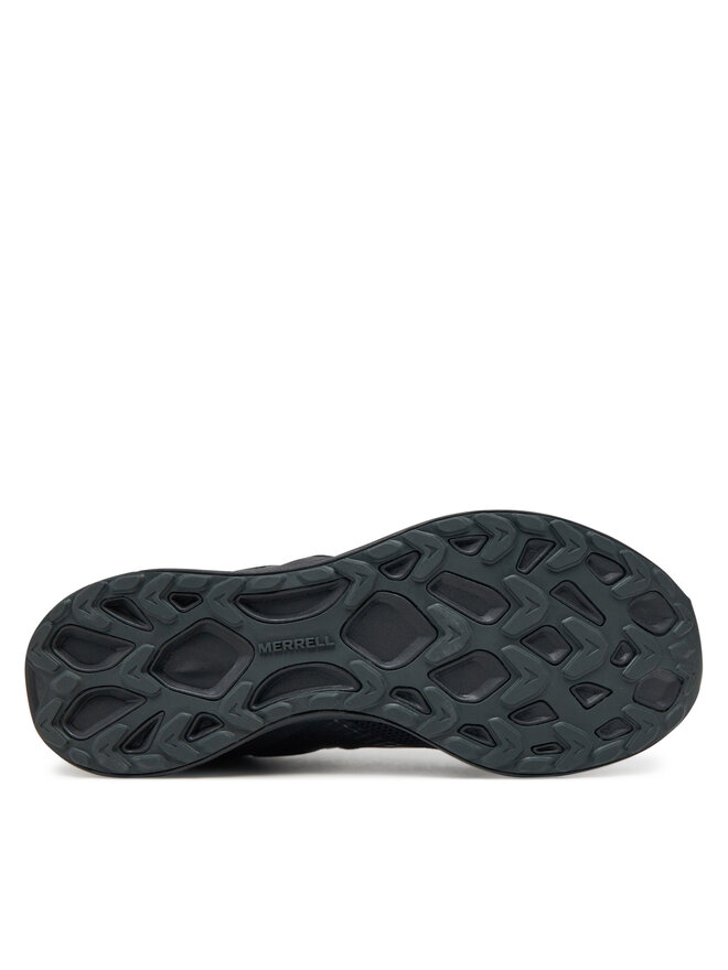 Merrell Trekkingi Merrell SKYQUEST TREK 1TRL J032955 Czarny