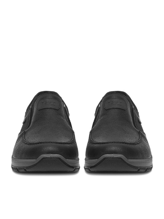 Rieker Halbschuhe Rieker 03651-00 Schwarz
