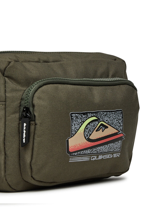 Quiksilver Válltáska Quiksilver QUIC-M-004-07 Khaki