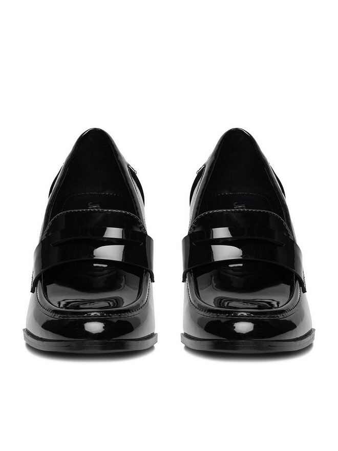 JENNY Halbschuhe JENNY CEO-CD24-231-1 Schwarz