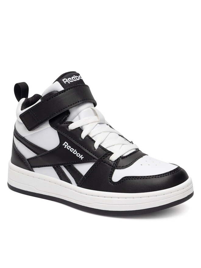 Reebok Sneakersy Reebok PRIME 2.0 MIDCUT 100222995 Czarny
