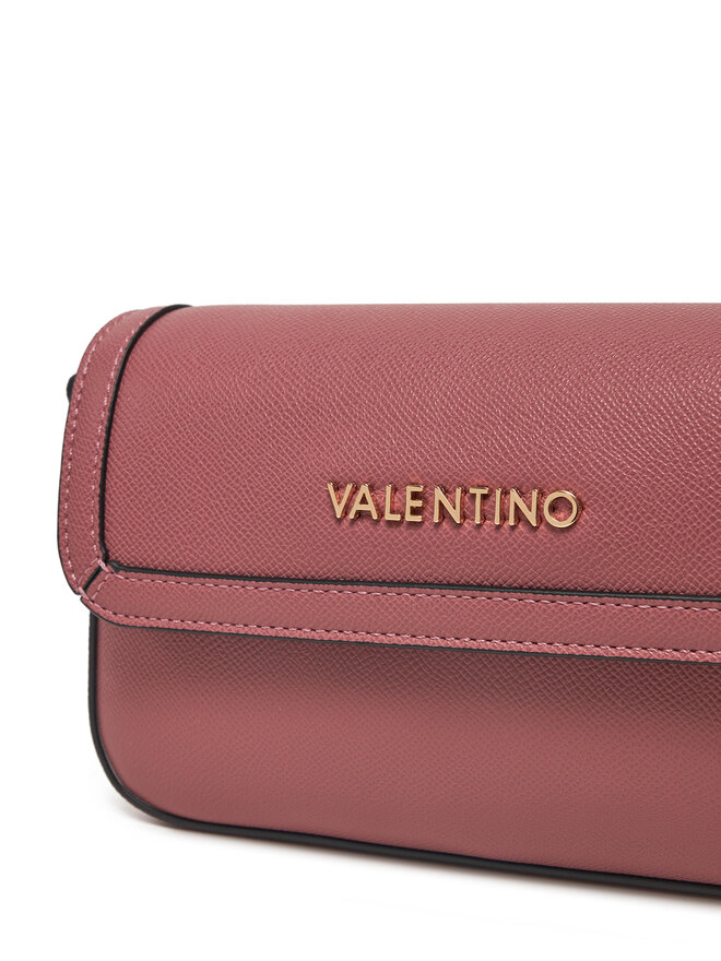 Valentino Torebka Valentino Ivy VBS8NR09 Różowy