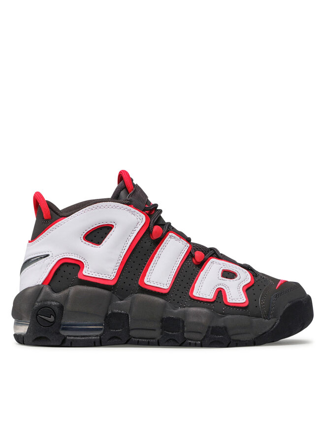 Nike Sneakers Nike Air More Uptempo (Gs) DH9719 200 Grau