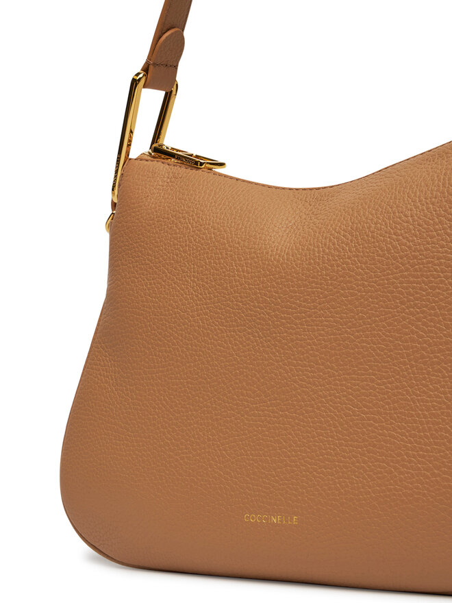 Coccinelle Handtasche Coccinelle E1 PQR 13 02 01 Braun