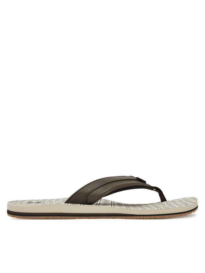 Billabong Japonke Billabong EBYL100030 Rjava