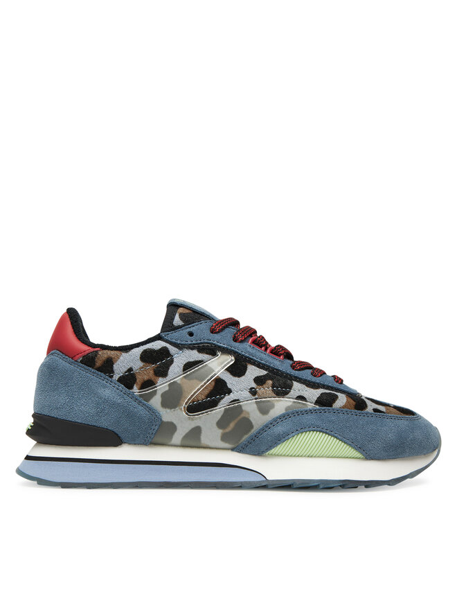 HOFF Sneakersy HOFF Art. 22503001 Niebieski