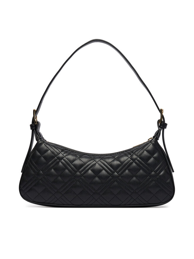 LOVE MOSCHINO Handtasche LOVE MOSCHINO JC4142PP0OLA0000 Schwarz