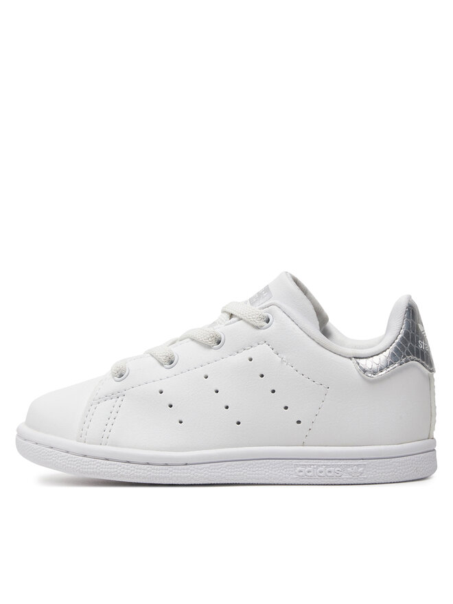 adidas Αθλητικά adidas Stan Smith El I GY4257 Λευκό