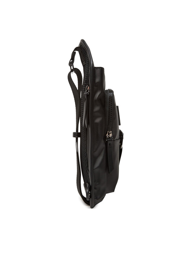 Guess Σακίδιο Guess HMARCC P5326 Μαύρο