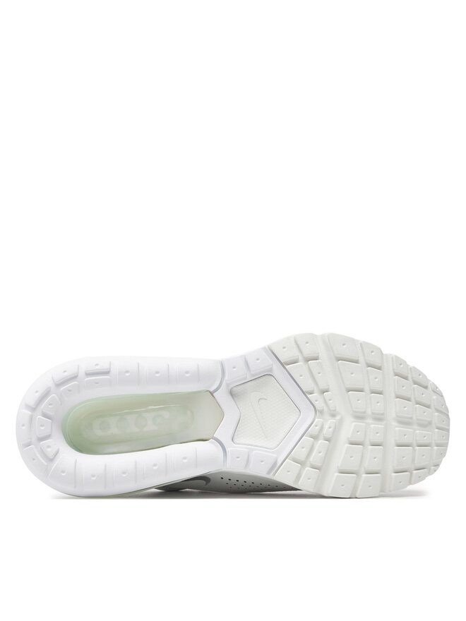 Nike Sneakers Nike Air Max Pulse DR0453 101 Alb