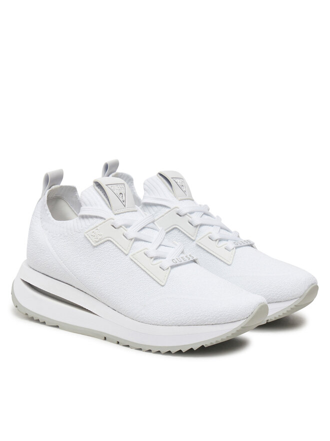 Guess Zapatillas Guess FLPEST FAB12bia Blanco