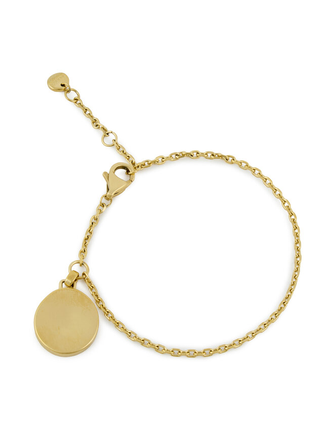 Skagen Armband Skagen SKJ1751710 Goldfarben