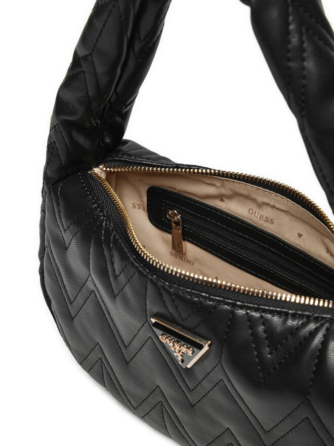 Guess Soma Guess HWQG95 05180 Melns