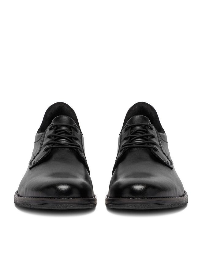 Rieker Halbschuhe Rieker CEO-10353-00 Schwarz