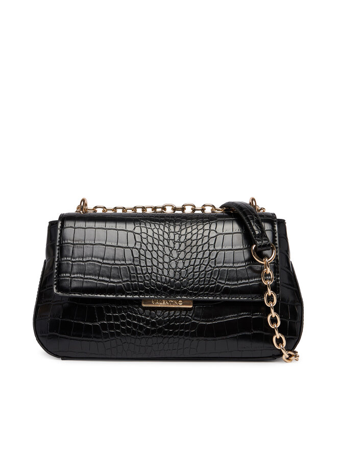 Valentino Handtasche Valentino Afrodite VBS9N409COC Schwarz