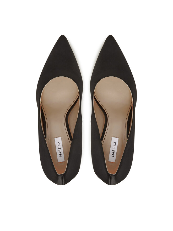 Marella High Heels Marella Fenny 2513521026200 Schwarz