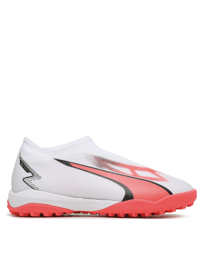 Puma Взуття для футболу Puma Ultra Match 107516 01 Білий