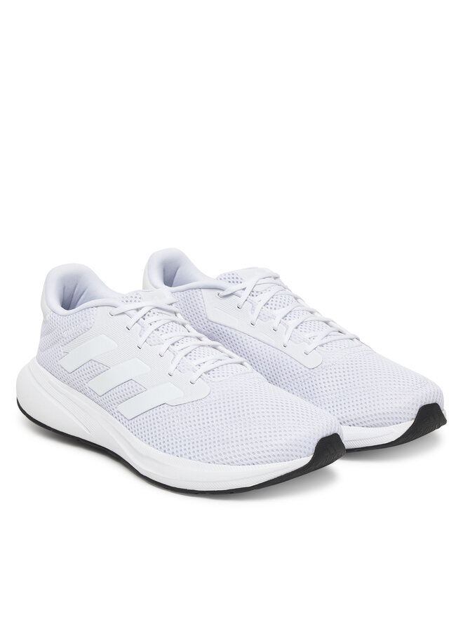 adidas Взуття для бігу adidas Response Runner IH6101 Білий