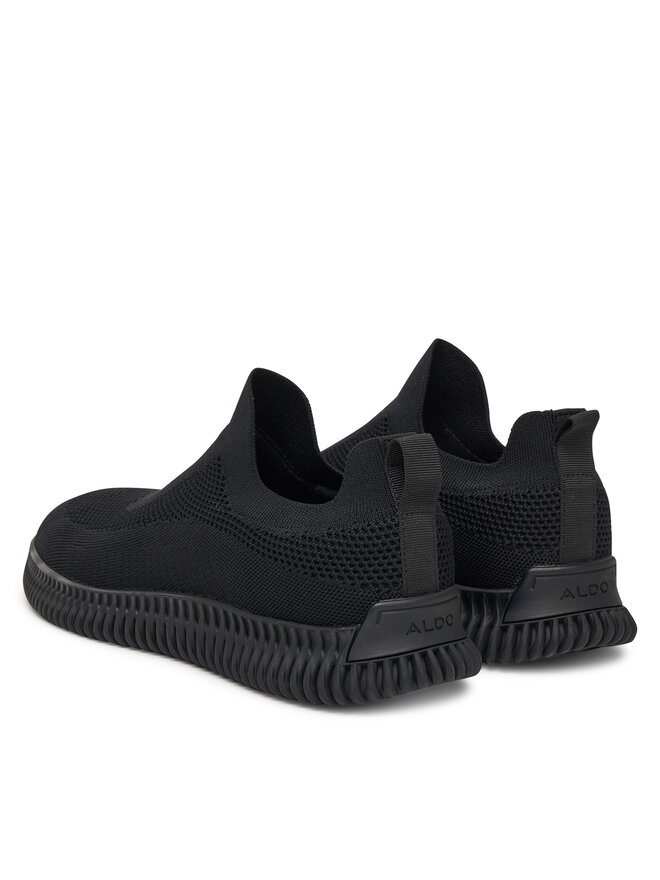Aldo Снікерcи Aldo Akai 13451203 Чорний