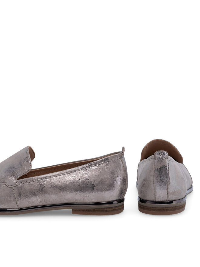 Sergio Bardi Лоуфъри Sergio Bardi WB-D1066-01SB Сребрист