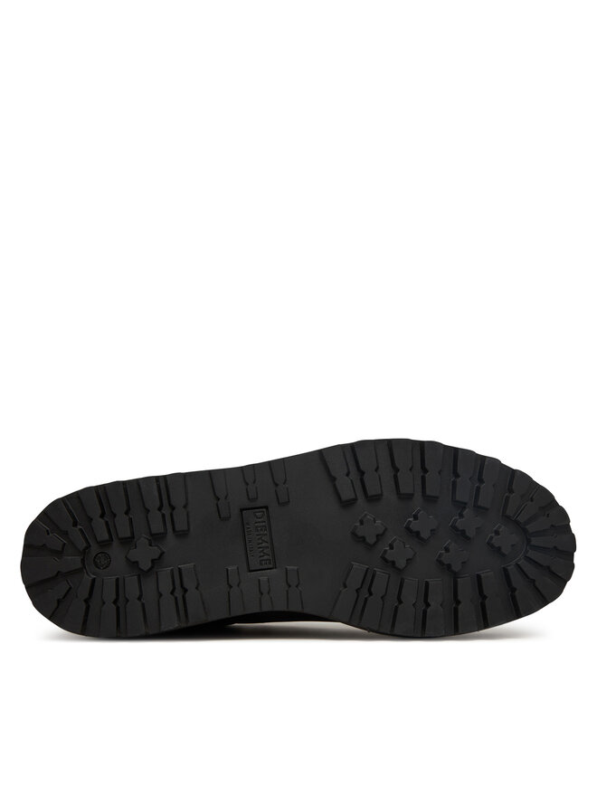 Diemme Sneakers Diemme Cornaro Due Gomma DI24FWCOM-F04L007 Braun