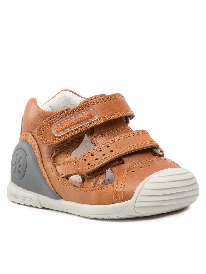 Biomecanics Sandalen Biomecanics 222141-C Braun