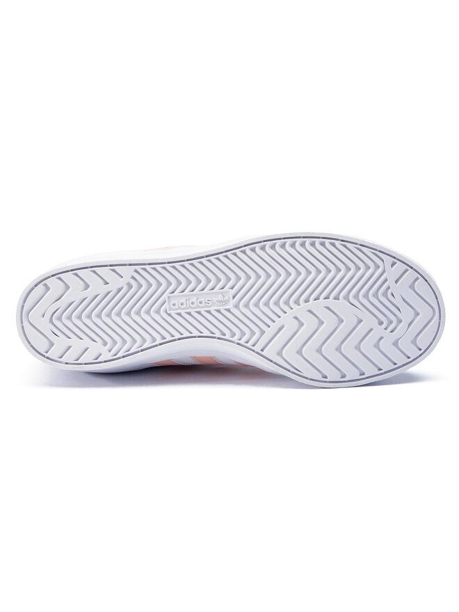 adidas Снікерcи adidas Coast Star W EE8910 Білий