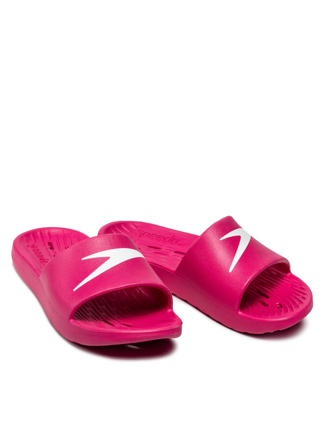 Speedo Klapki Speedo Slides One Piece Af 8-12230B431 Różowy