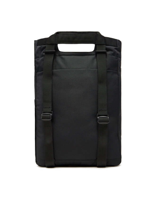 Сумка Jack Wolfskin Eve A64014 6000 Чорний | evzuttya.com.ua