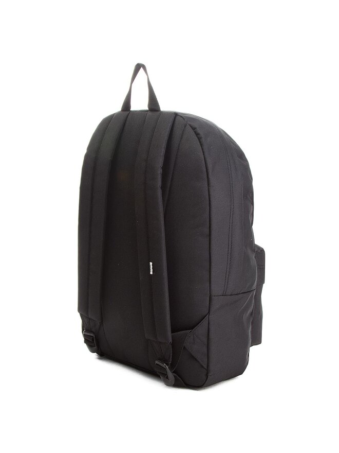 Rucksack Vans Realm Flying V VN0A3UI8YGL Schwarz eschuhe