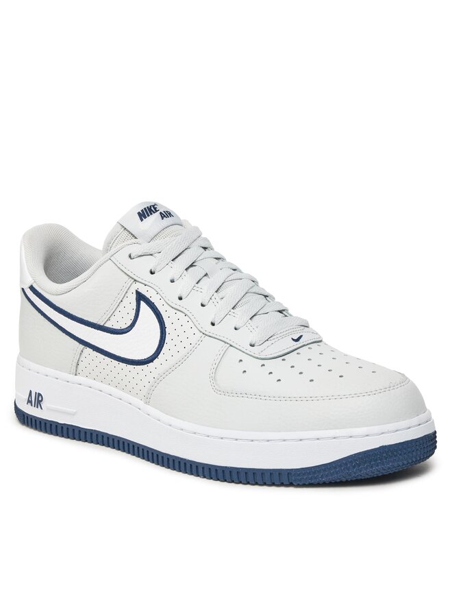 Nike Αθλητικά Nike Air Force 1 '07 FJ4211 002 Γκρι